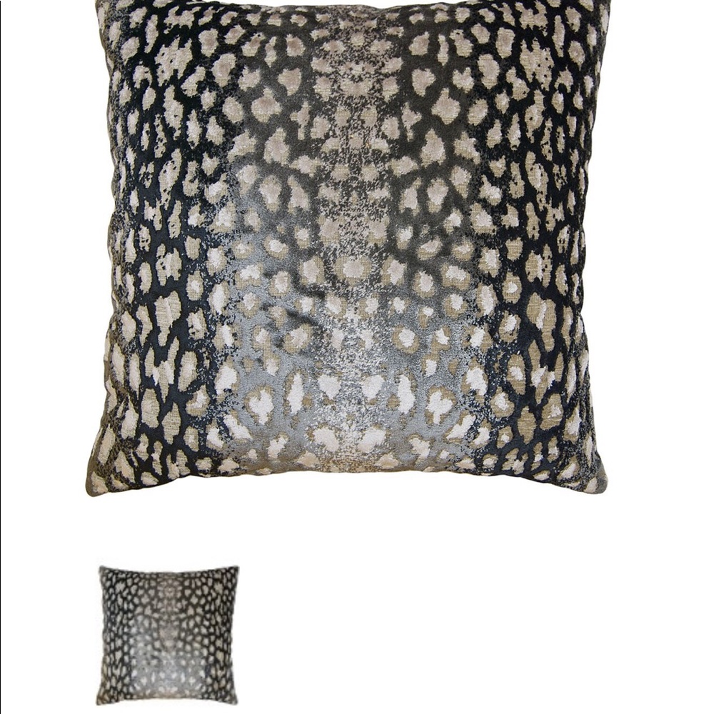 Designer Pillow Cover